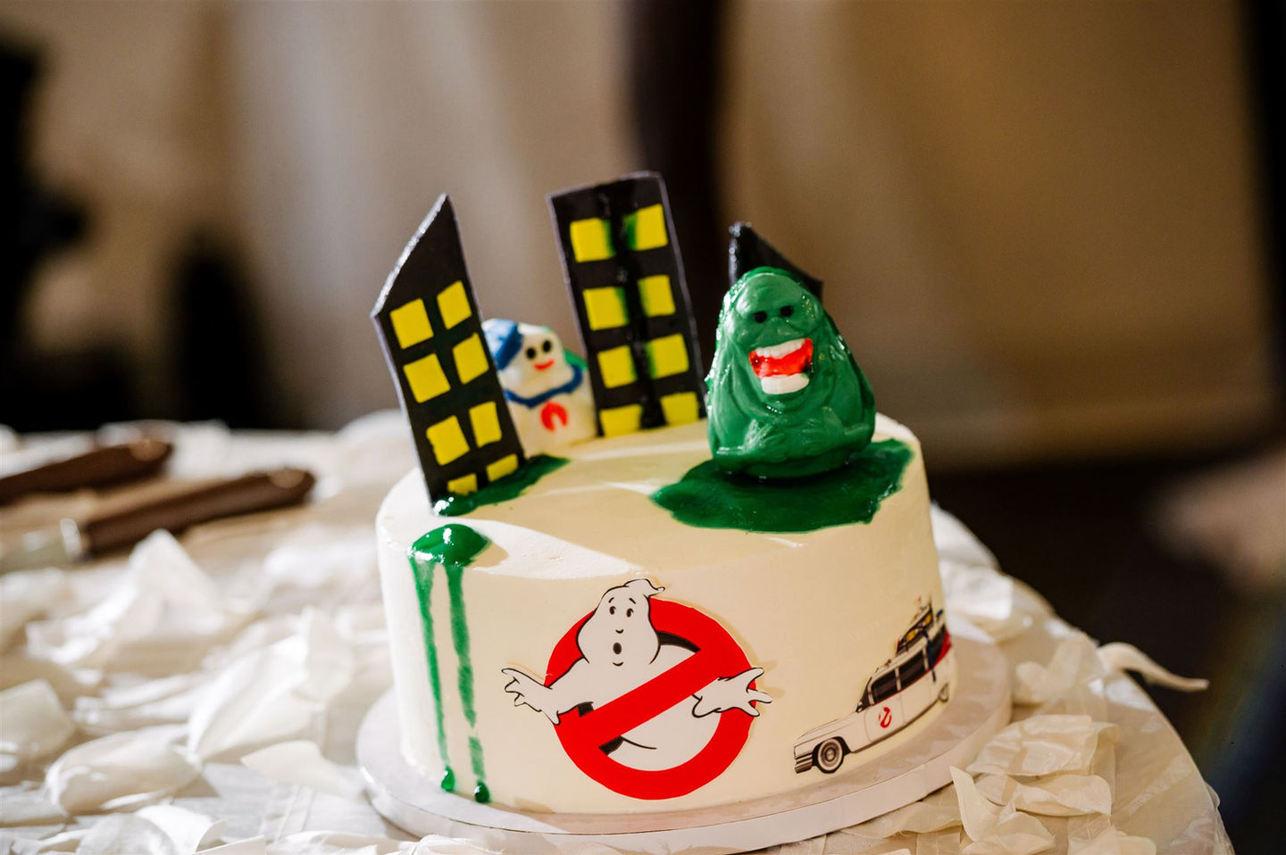 Gardner Ballroom | Wedding | Grace Gardens Event Center | El Paso Texas