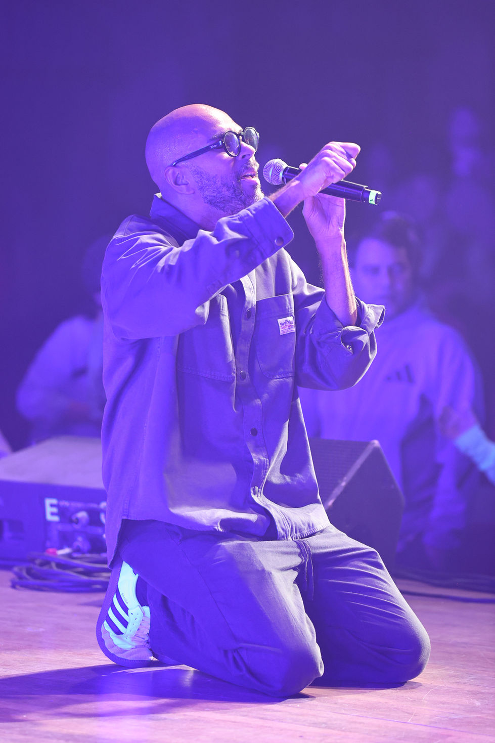 El Paso Call to Worship: A Call to Activate 