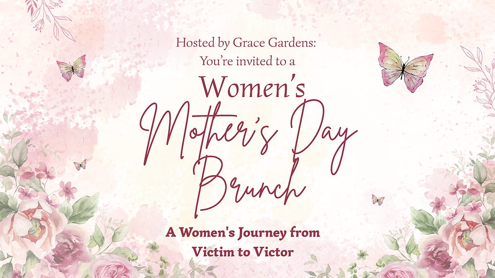 Women's Mother's Day Brunch | 2026