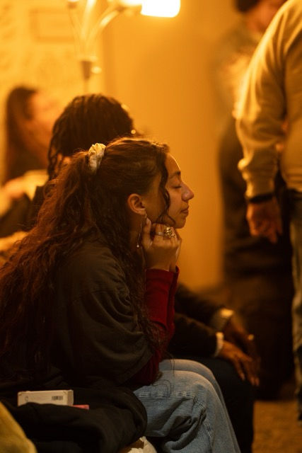 El Paso A Call to Arise - 2024