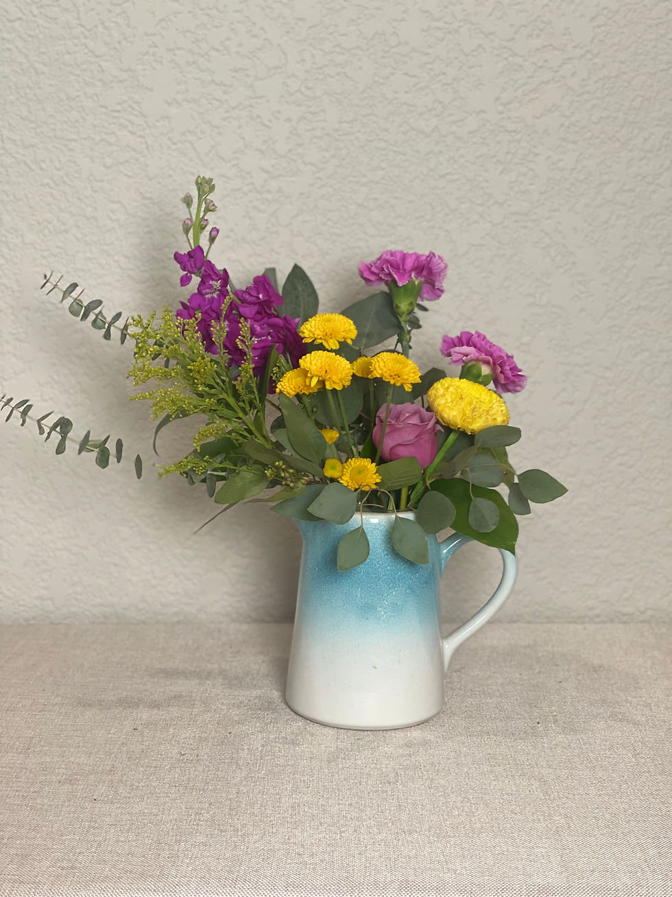 Grace Gardens Florals Flower Shop El Paso Texas