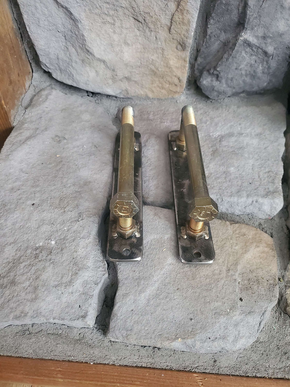 Thumbnail: Door handle 