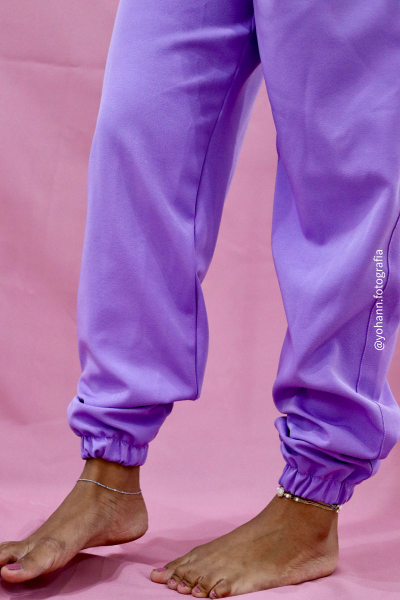 Miniatura: PIJAMA RAY