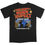 Thumbnail: The World Tour T-Shirt | Black