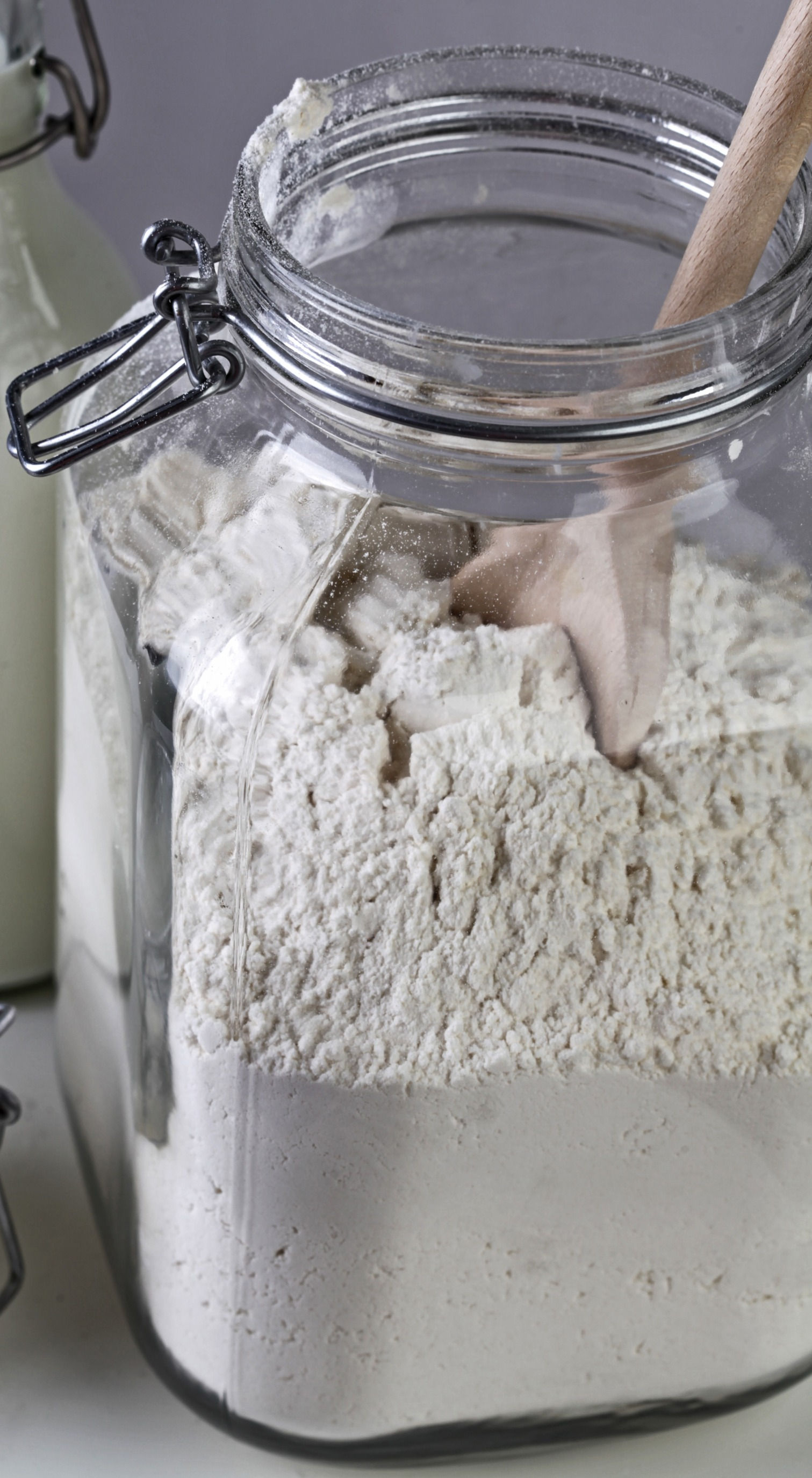 Flour