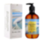 Duke Kahanamoku Beach Hawaiian Waves Liquid Hand Soap Ocean Tide Fragrance