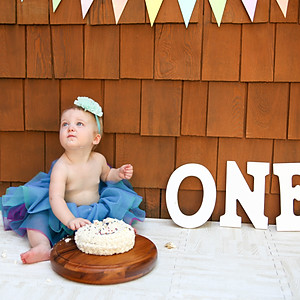 Rheya - 1 Year
