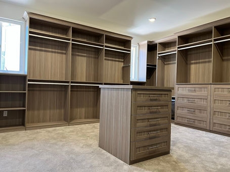 Crafting Excellence: Why Choose Us for Custom Cabinets in Temecula CA
