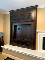 custom-entertainment-center