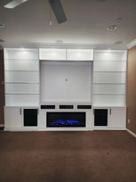 custom-entertainment-center