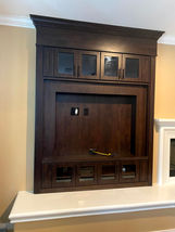 custom-entertainment-center