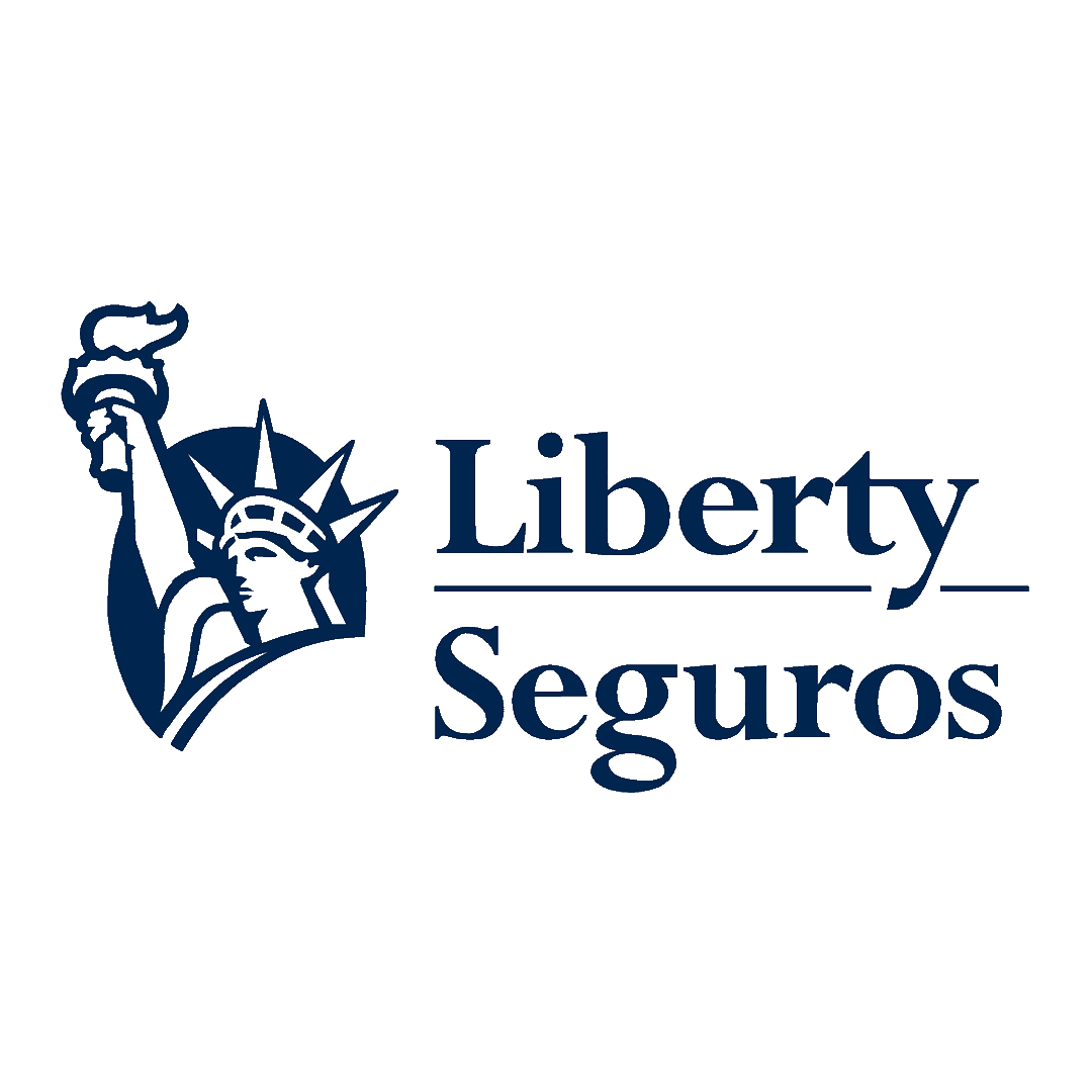 Logo Liberty Seguros