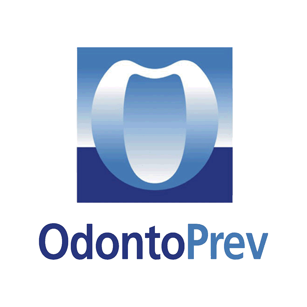 Logo OdontoPrev