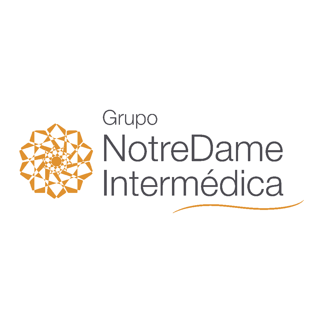 Logo NotreDame Intermédica