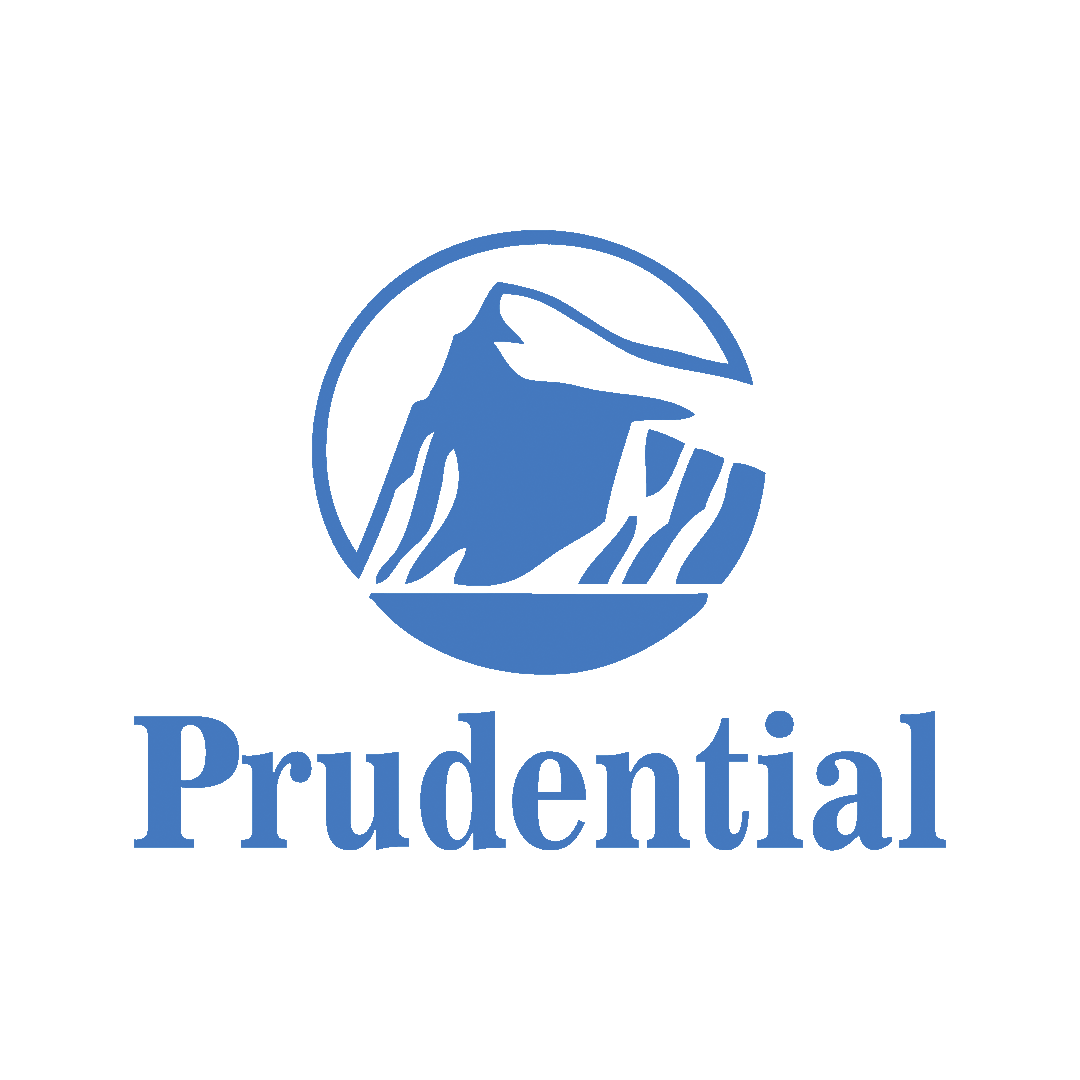 Logo Prudential Seguros