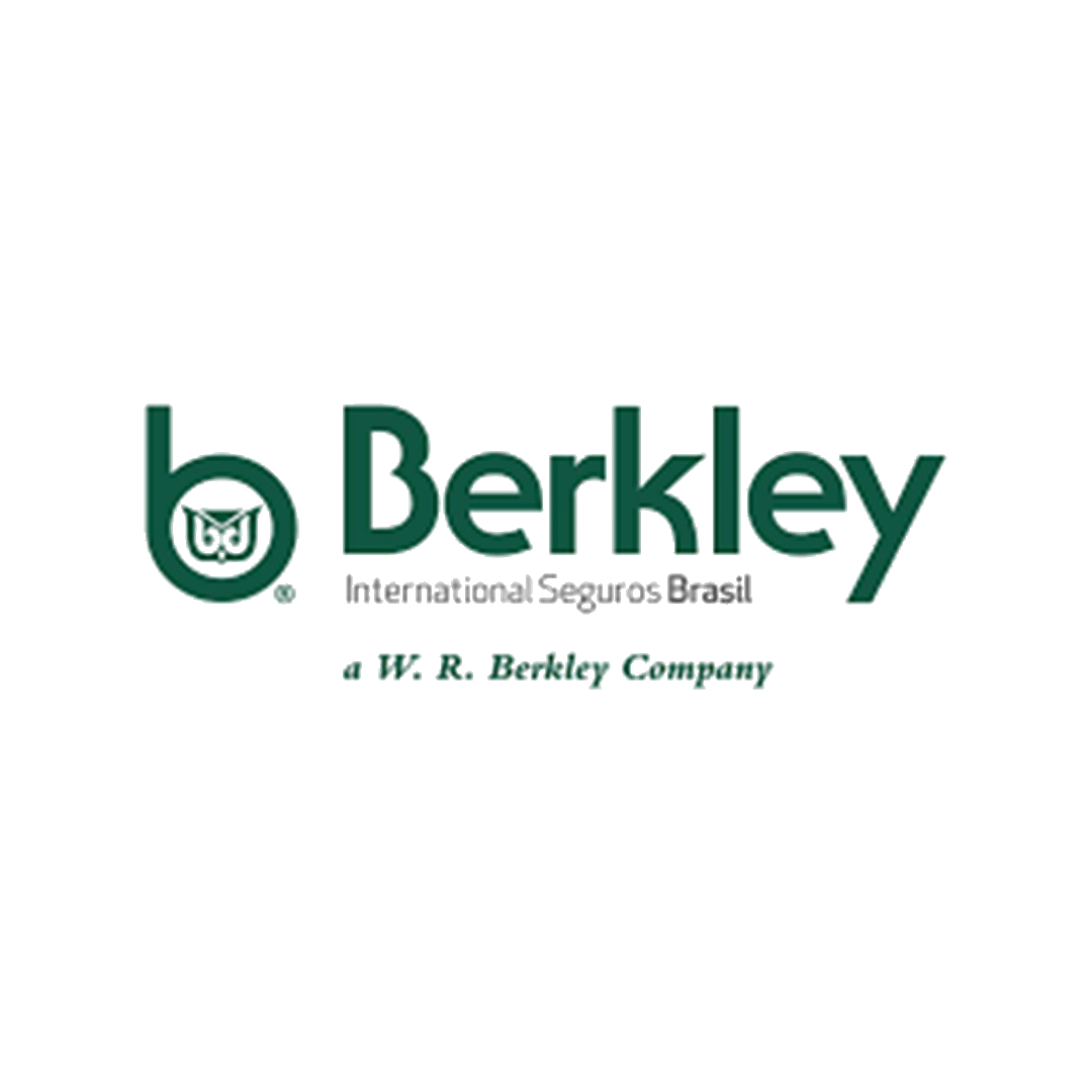 Logo Berkley Seguros