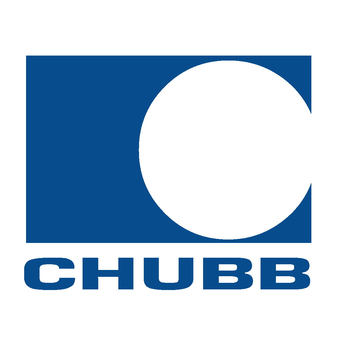 Logo Chubb Seguros