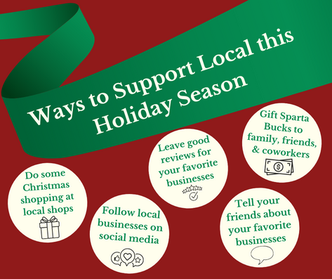Need Some Last-Minute Gift Ideas? 4 Local Present Ideas