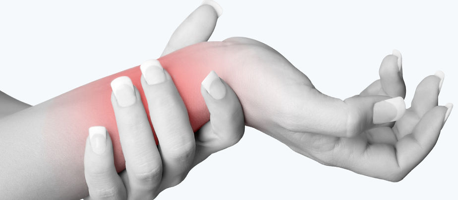 El Bileği Ağrısı tedavisi