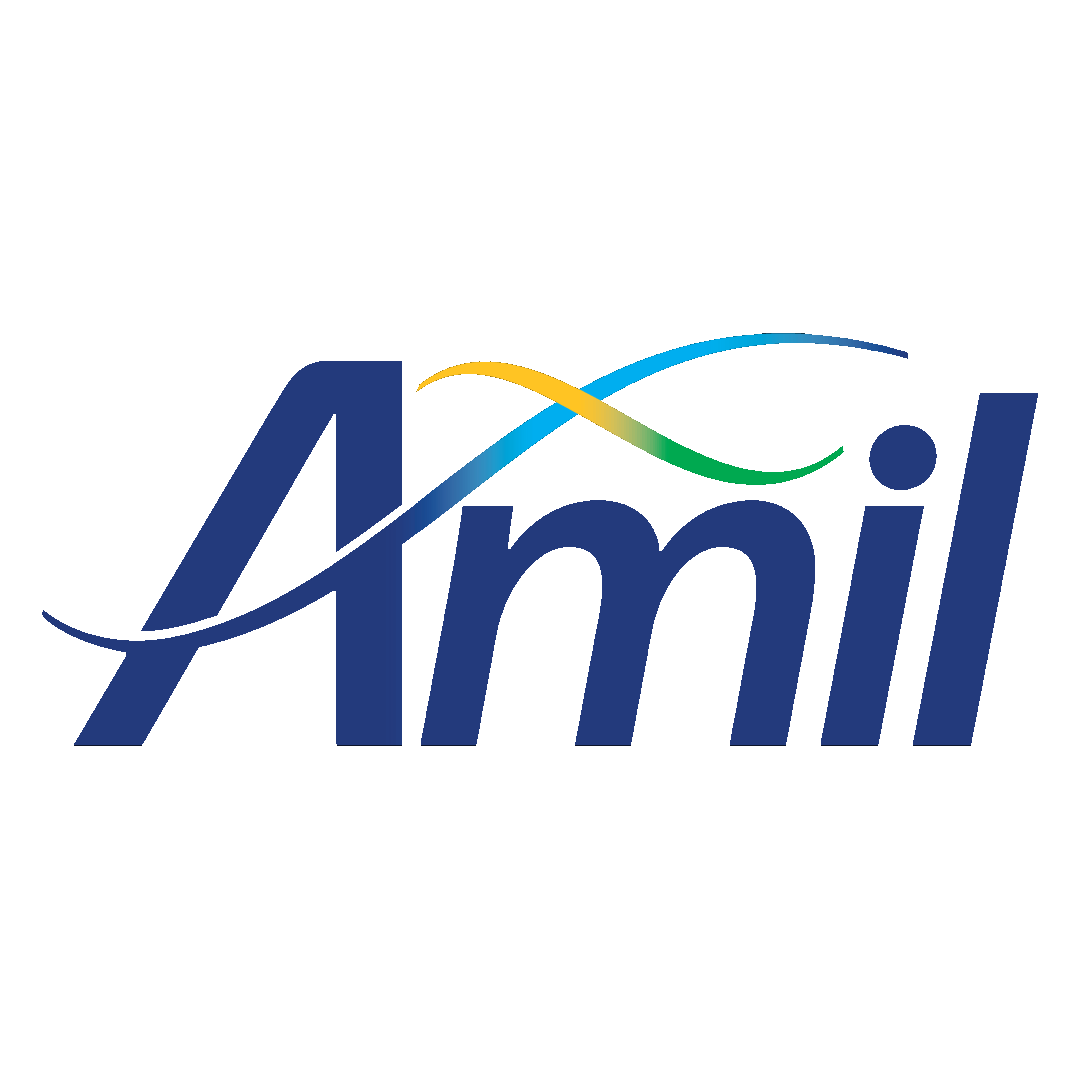 Logo Amil