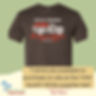 Michigan Apple Fest Commemorative T-Shir