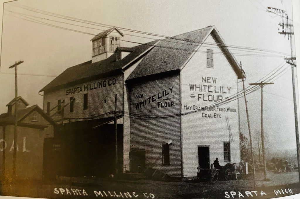 Sparta TODAY Chamber Things to do Festival Fair Event