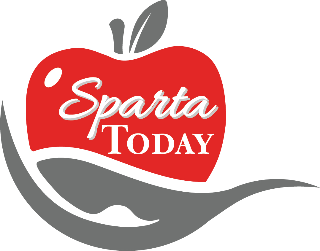 Sparta Chamber of Commerce logo