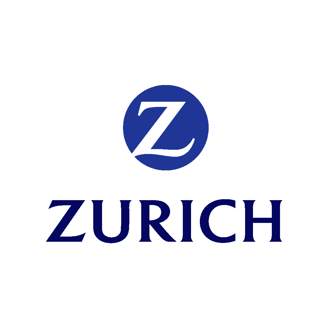 Logo Zurich Seguros