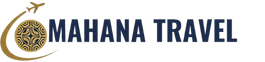 Mahana Travel LOGO