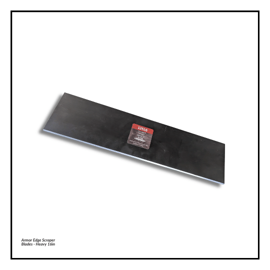 Thumbnail: 16inch Universal Floor Scraper Blade