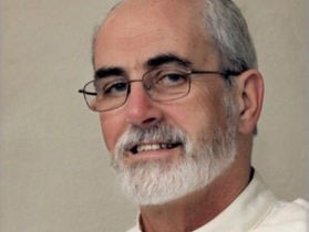 Death of our NEC Director Fr. David P. Reid, ss.cc.