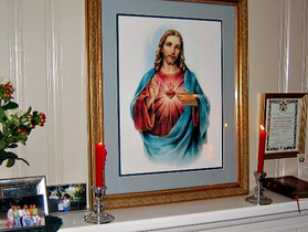 Blessings and Thanks to The Night Adorers.