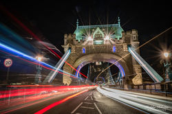 Tower Bridge - London