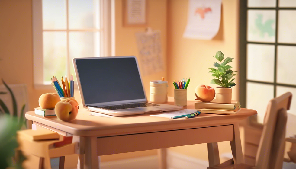Parent Workshop: Supporting Education at Home