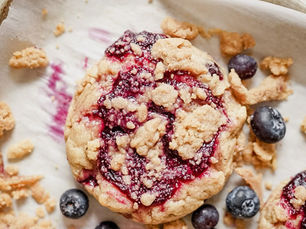 Homemade Farmhouse Muffin Cookies A Cozy Recipe for Every Season