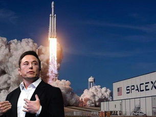 The First Trillionaire in History: Elon Musk's SpaceX Empire Crosses a Historic Financial Frontier