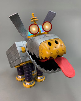 Goddard