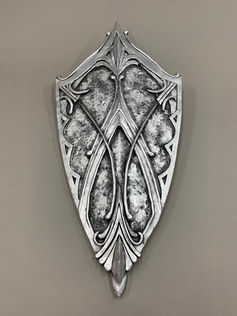 Alice's Shield