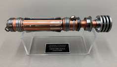 Leia Saber