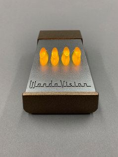 Mind Stone Remote