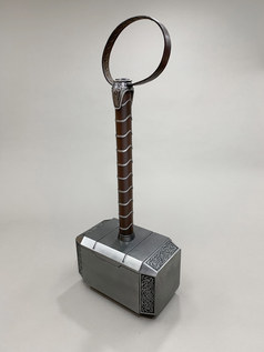 Mjolnir