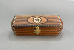 Cryptex Box