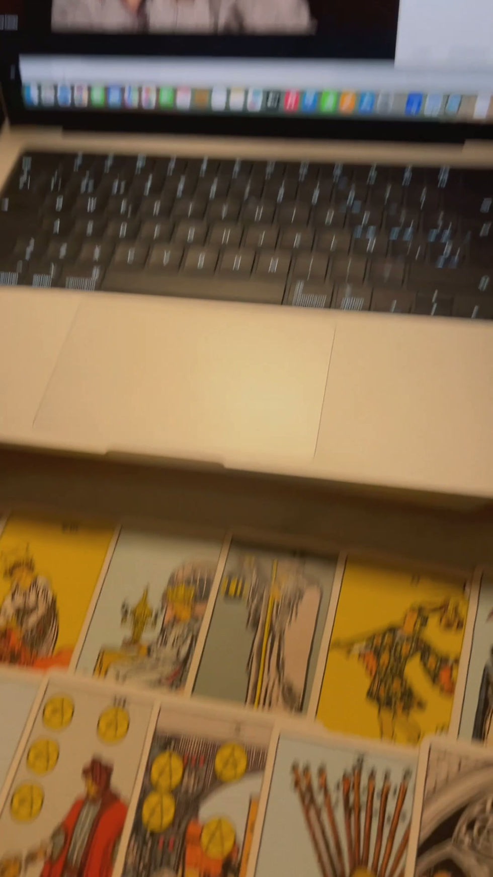 Miniatura: Vídeolectura (trato prioritario)