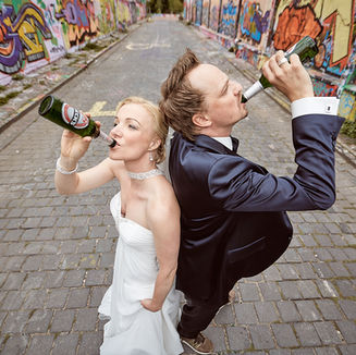 Hochzeit in Hannover