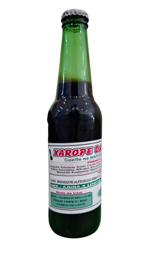 Miniatura: Xarope da Vovó Bel 350 mL