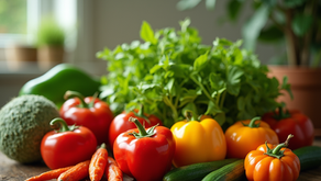 Explorando o cardápio tradicional: sabores diretim da roça