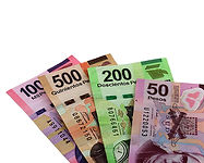 Dinero en efectivo