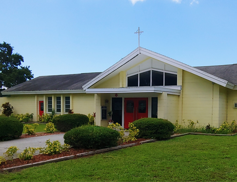 Defibrillator training for Parishioners