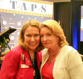 "TAPS," Tragedy Assistance Program For Survivors, 22nd Annual National Military Survivor Seminar