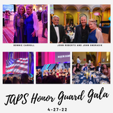 TAPS Honor Guard Gala